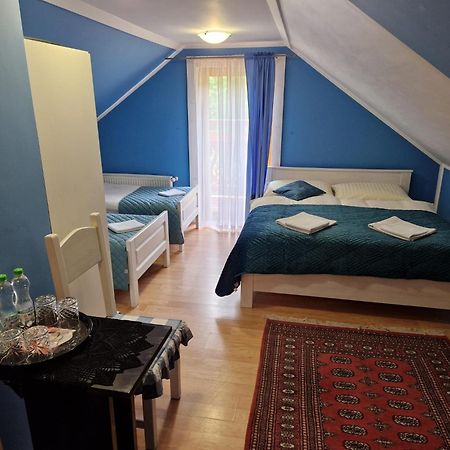 Rezydencja Nad Potoczkiem Висла Екстериор снимка