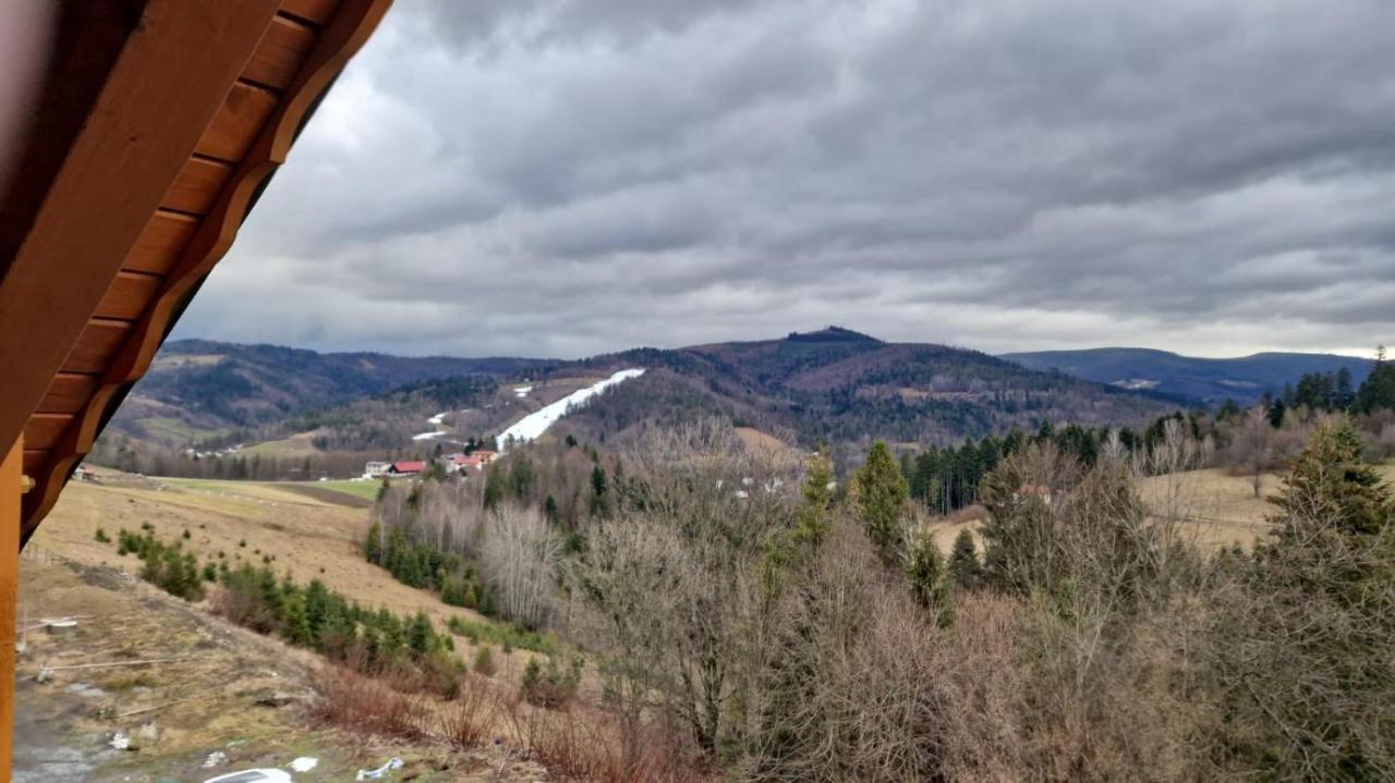 Rezydencja Nad Potoczkiem Висла Екстериор снимка
