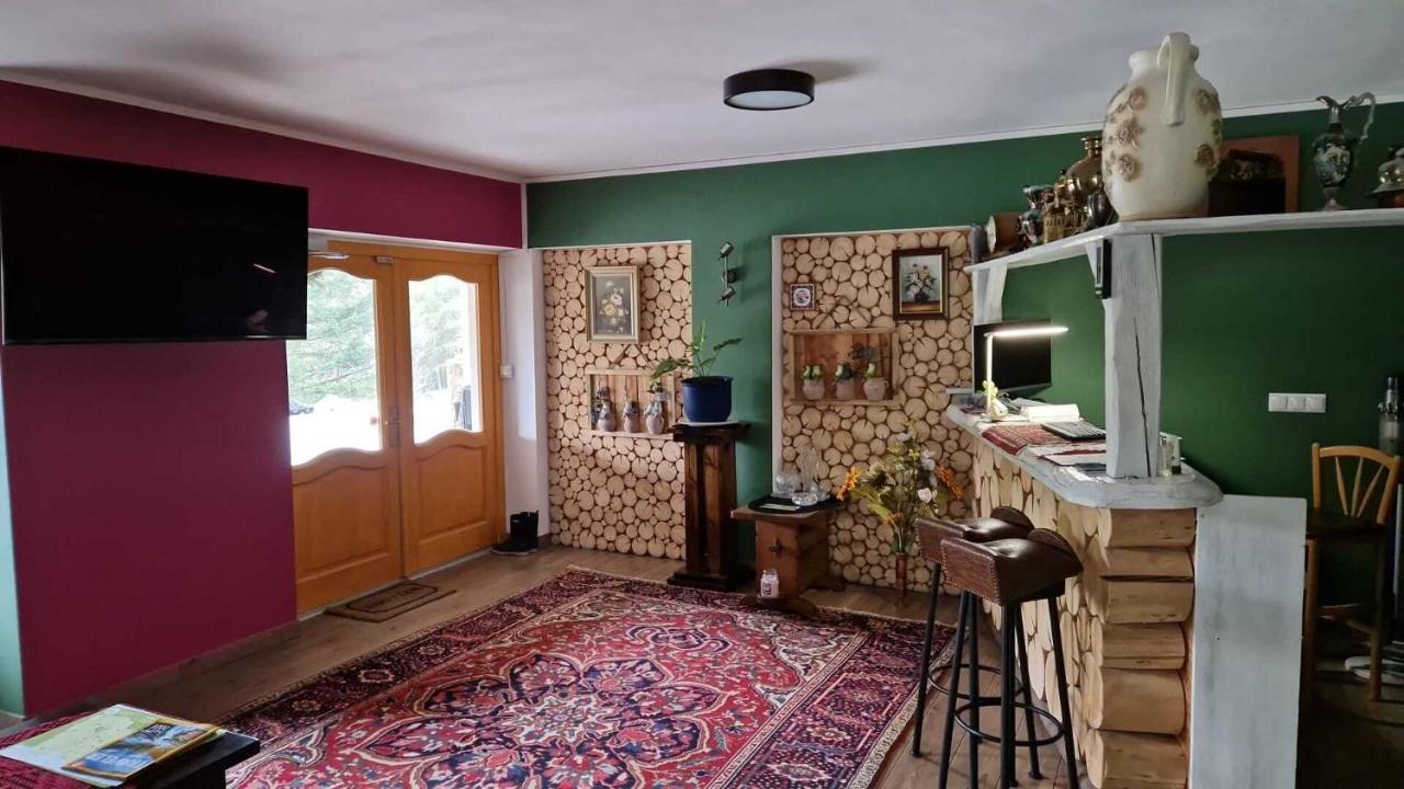 Rezydencja Nad Potoczkiem Висла Екстериор снимка