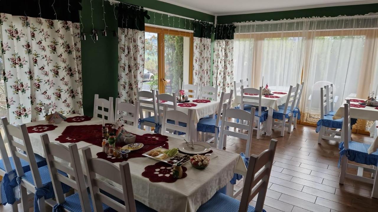 Rezydencja Nad Potoczkiem Висла Екстериор снимка