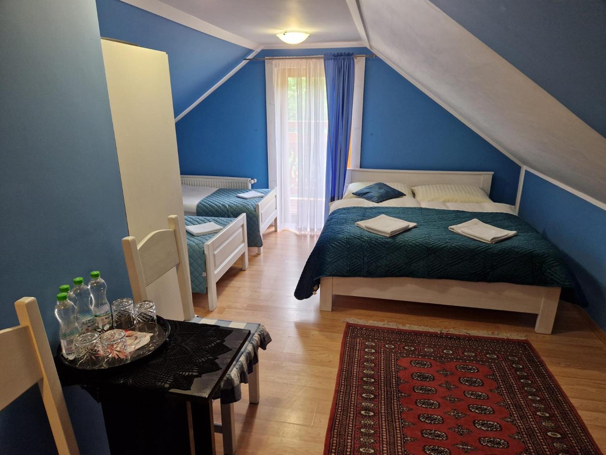 Rezydencja Nad Potoczkiem Висла Екстериор снимка